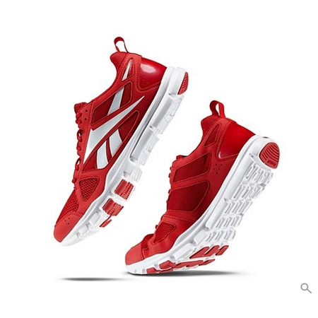 Reebok Yourflex Training 2.0 (rojo/blanco)