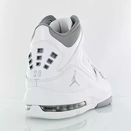 Jordan Flight 23 RST (100/blanco/wolf grey)