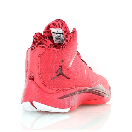 Jordan Super Fly 2 "Blake Griffin" (660/magenta/granate)