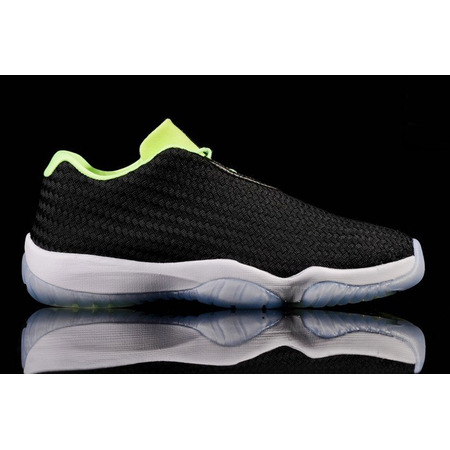 Air Jordan Future Low "Ghost Green" (018)