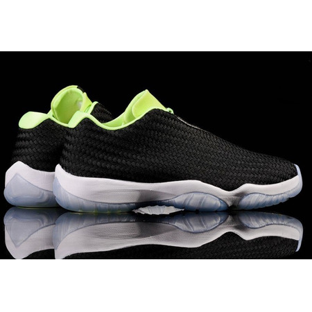 Air Jordan Future Low "Ghost Green" (018)