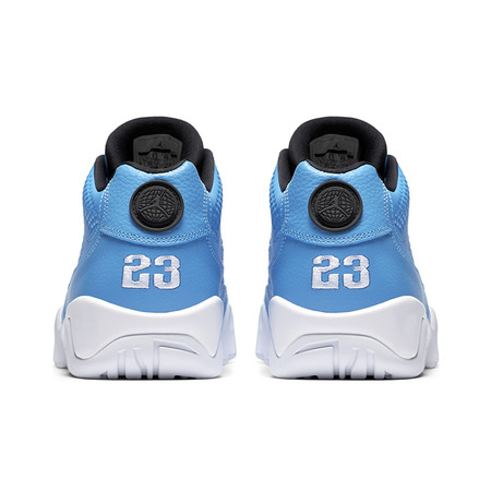 Air Jordan 9 Retro Low "Pantone"