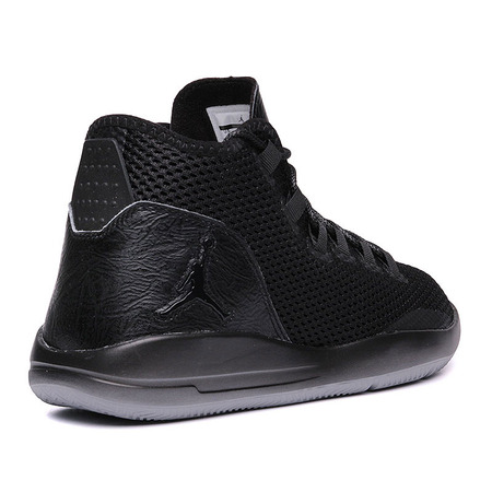 Jordan Reveal Premium "Black" (010/black/wolf grey)