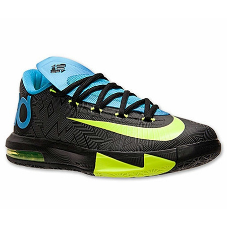 KD VI "Away 2 Nocioni" (010/negro/azul/verde lima)