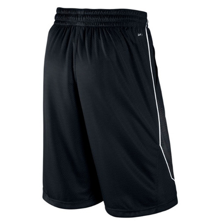 KD Chaser Short "Black" (010/negro/blanco)