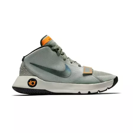 KD Trey 5 III "Straw" (002/lnr grey/black/bright citrus)