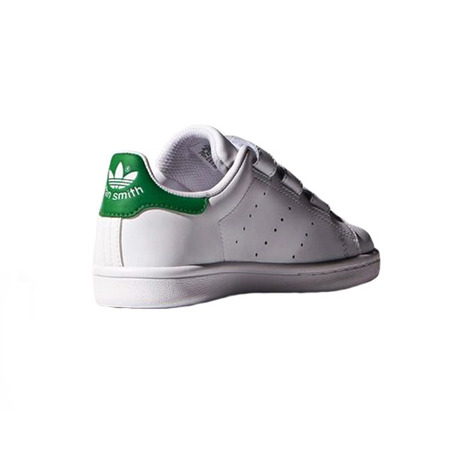 Adidas Originals Stan Smith CF C (blanco/verde)