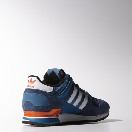 Adidas Original ZX 700 (marino/azull/naranja)