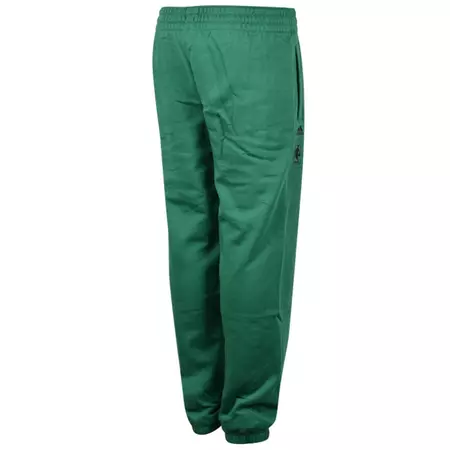 Adidas NBA Pantalón Niño Fan Winter Celtics (verde)