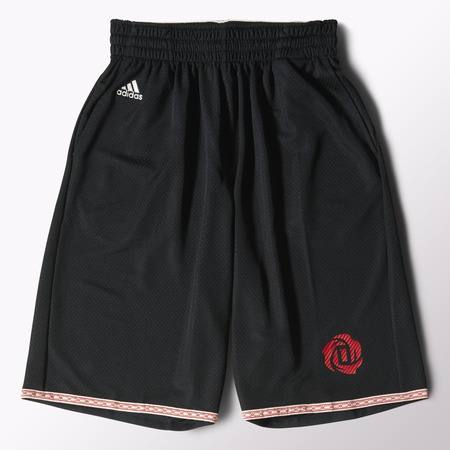 Adidas Short D-Rose Madness