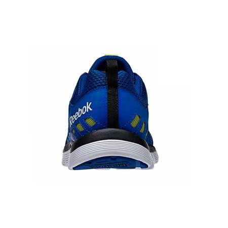 Reebok Z Dual Ride (azul/blanco/amarillo)