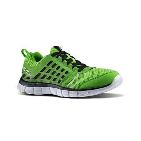 Reebok Z Dual Ride (verde/negro/blanco)