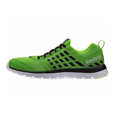 Reebok Z Dual Ride (verde/negro/blanco)