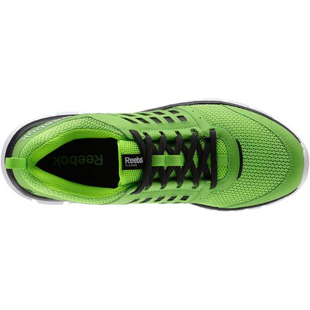 Reebok Z Dual Ride (verde/negro/blanco)