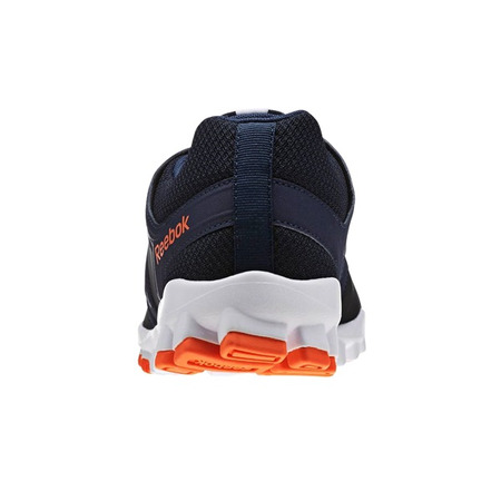 Reebok Realflex Train RS 2.0 (indigo/naranja/blanco/negro)