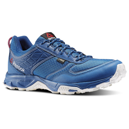 Reebok Franconia Ridge II GTX "Spin Blue" (bleu royal)