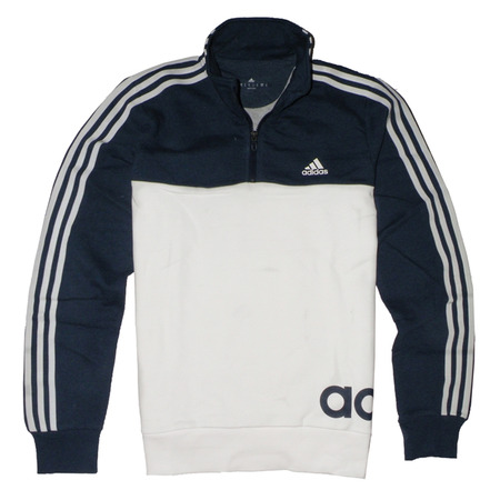 Adidas Sudadera Essetial Liner 3 Striper