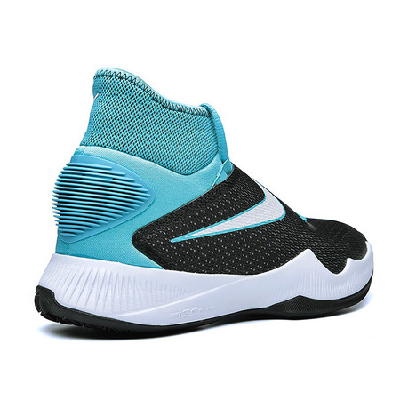 Nike Zoom Hyperrev 2016 "Draymond Green Magic Blue" (410/blue/black/white)