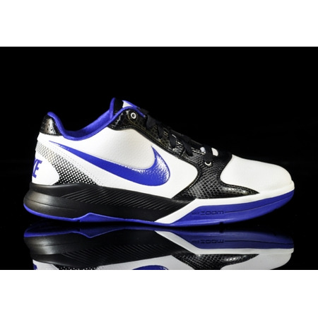 Nike Zoom Speed II Low (102/blanco/azul)