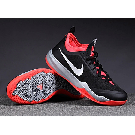 Nike Zoom Crusader "Orange Night" (003/negro/naranja)