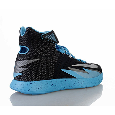 Nike Zoom HyperRev Kyrie Irving "BlackBlue" (008/negro/azul)