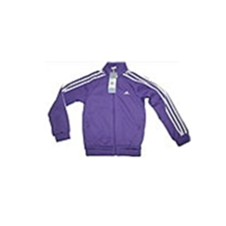 Adidas Chaqueta Young Girl Clima TT (Purpura)