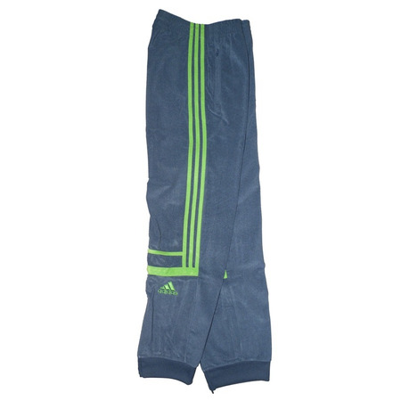 Adidas Pantalón SP Challenger (azulsolido/verde)