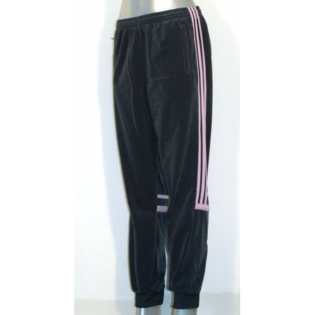 Adidas Pantalón SP Challenger (phantom/rosa)