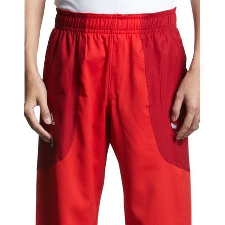 Adidas Pantalón OC Home Bulls (rojo)