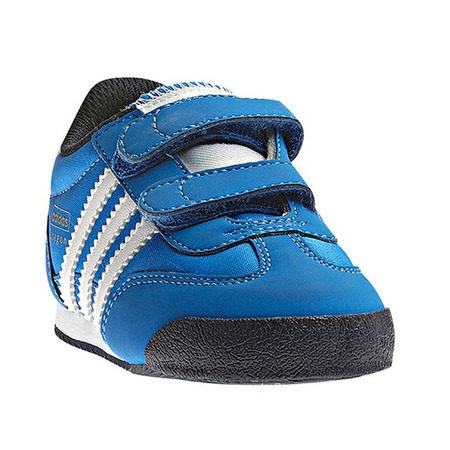 Adidas Dragon CF I (azul)