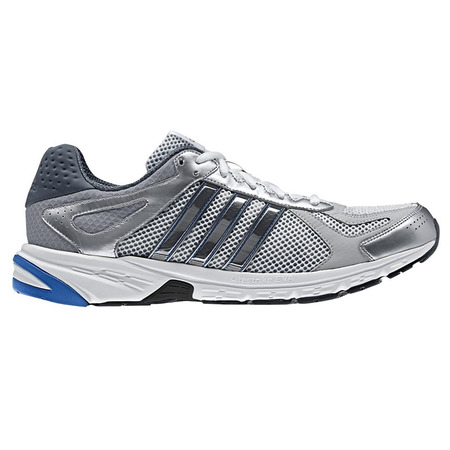 Adidas Duramo 5 M (gris/plata/blanco)