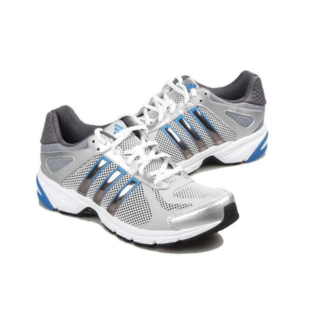 Adidas Duramo 5 M (gris/plata/blanco)