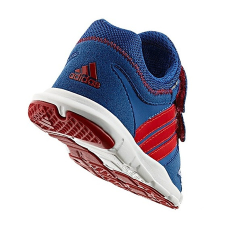 Adidas Adipure Trainer 360 (20-27)(azul/red)