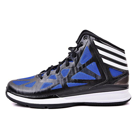 Adidas Crazy Shadow 2 "Arrow" (negro/azul/blanco)