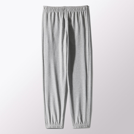 Adidas Pantalón Hombre Sport Essentials French Terry (gris)