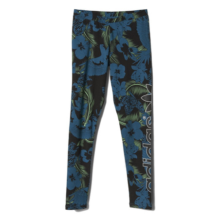 Adidas Originals Legging Femme Hawaii