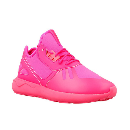 Adidas Originals Tubular Runner K "Pink Ink"