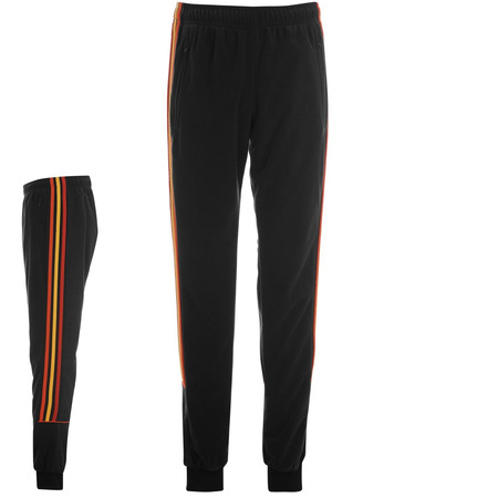 Adidas Pantalón Hombre Challenger (negro)