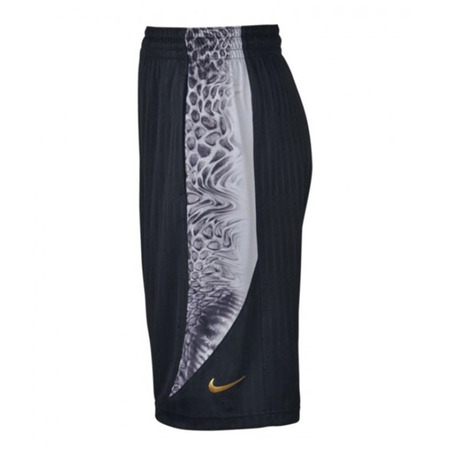 Kobe Short Obsess (010/negro)