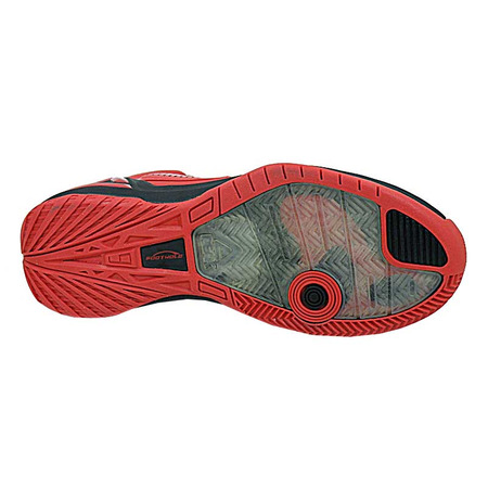 Zapatillas Basket Peak Tony Parker I "TP9 Red" (rojo/volt/negro)