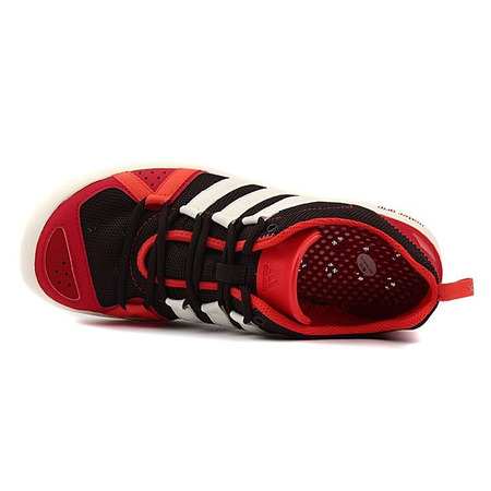 Adidas Boat CC Lace (Rojo/Negro)