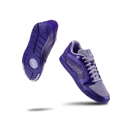 Reebok  Zapatillas Mujer Dance Ulread (violeta)