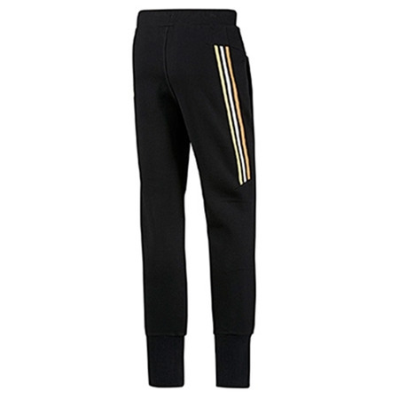 Adidas Pantalón Season Favourites 3-Stripes Pant (negro)