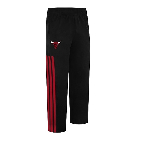 Adidas Pant NBA  On-Court Bulls