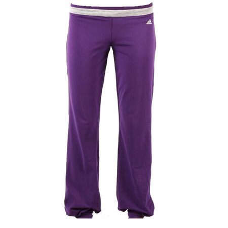 Adidas Pantalón Lumina Slim Studio (purpura)