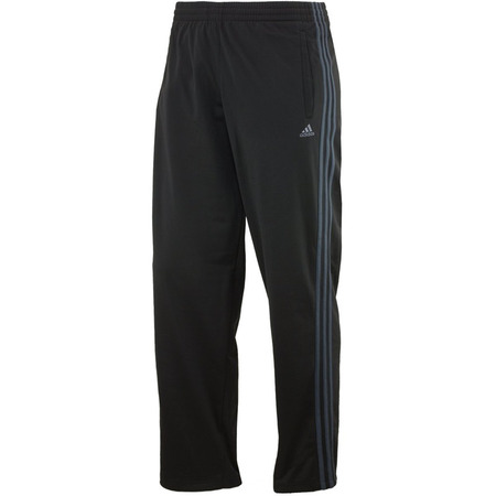 Adidas Pantalón Essentials 3S Lipes (negro/gris)