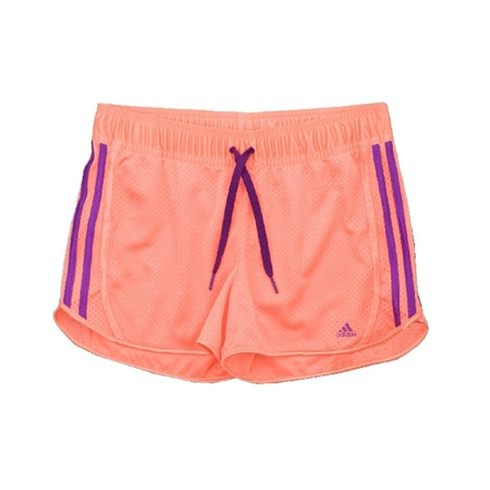 Adidas Short Seperate Kn Pes (ultranaranja/purp)