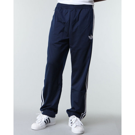 Adidas Pantalón Adi Firebird Track (marino/blanco)