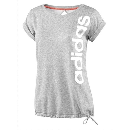 Adidas Reload Imagen Tee Q12 (gris/blanco)