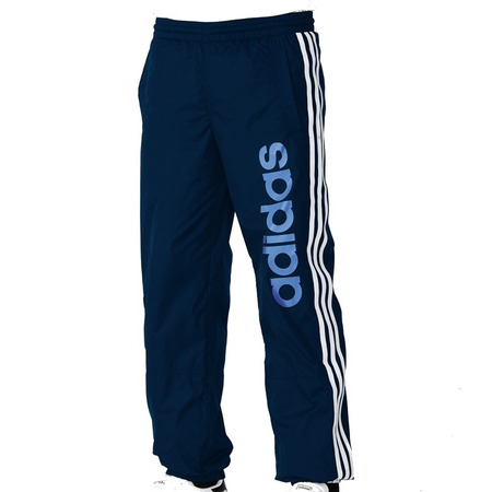 Adidas Young Boy Reload Woven Pant (marino/azul)